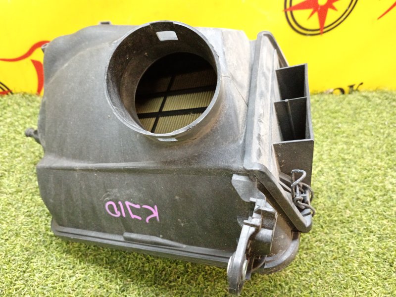 Корпус воздушного фильтра, 300 рублей, Красноярск