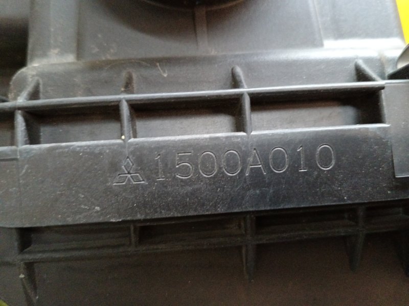 Корпус воздушного фильтра, 250 рублей, Красноярск