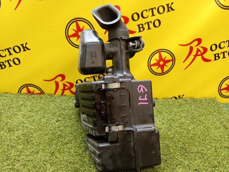 Корпус воздушного фильтра, 700 рублей, Красноярск