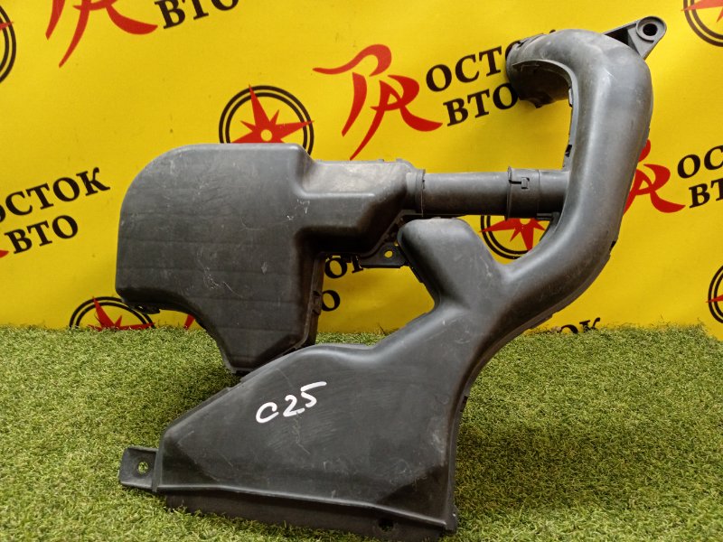 Резонатор воздушного фильтра, 600 рублей, Красноярск