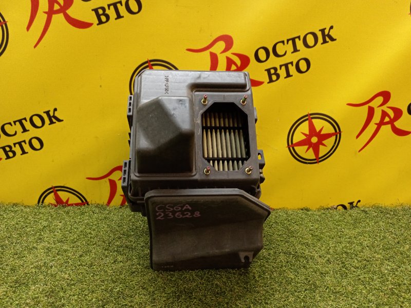 Корпус воздушного фильтра, 1500 рублей, Красноярск