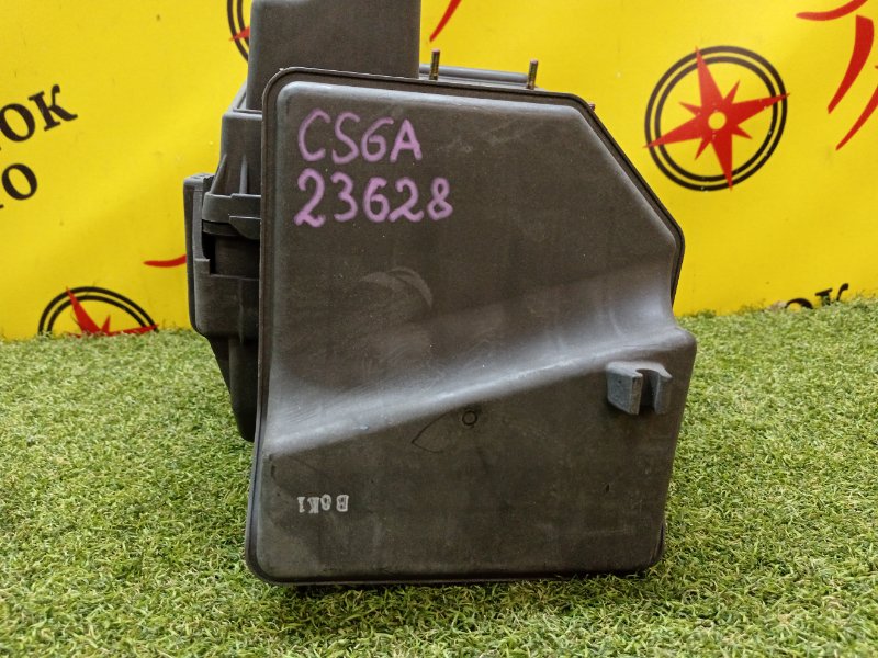 Корпус воздушного фильтра, 1500 рублей, Красноярск