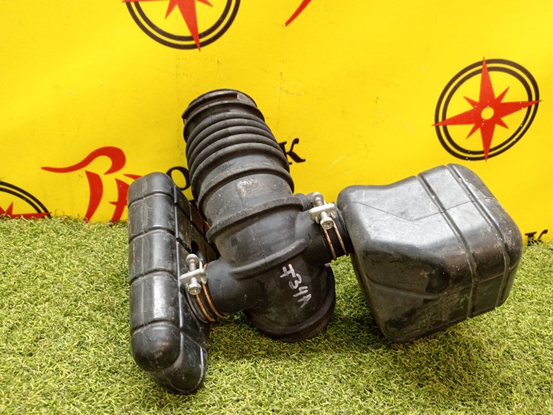 Резонатор воздушного фильтра, 500 рублей, Красноярск