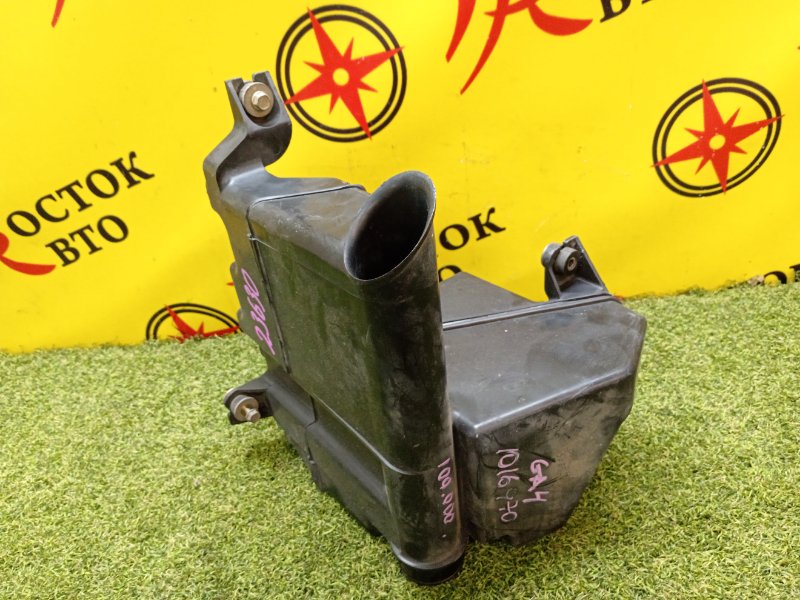 Резонатор воздушного фильтра, 300 рублей, Красноярск