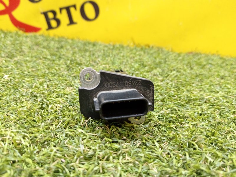 Датчик массового расхода воздуха, 300 рублей, Красноярск