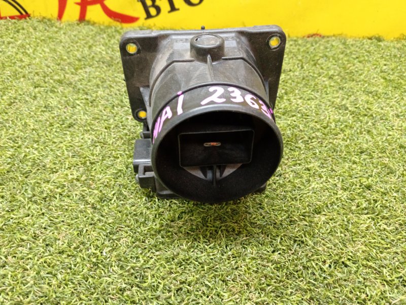 Датчик массового расхода воздуха, 4500 рублей, Красноярск