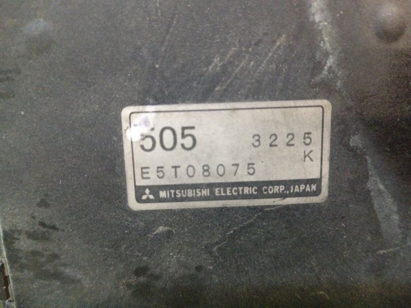 Датчик массового расхода воздуха, 4500 рублей, Красноярск