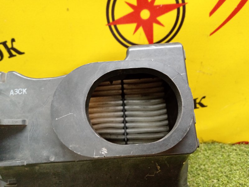 Корпус воздушного фильтра, 700 рублей, Красноярск