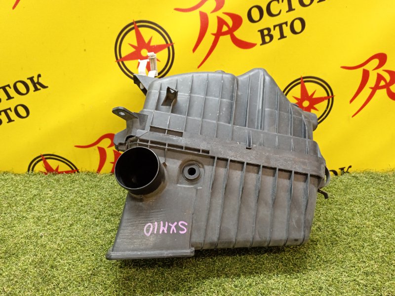 Корпус воздушного фильтра, 4500 рублей, Красноярск