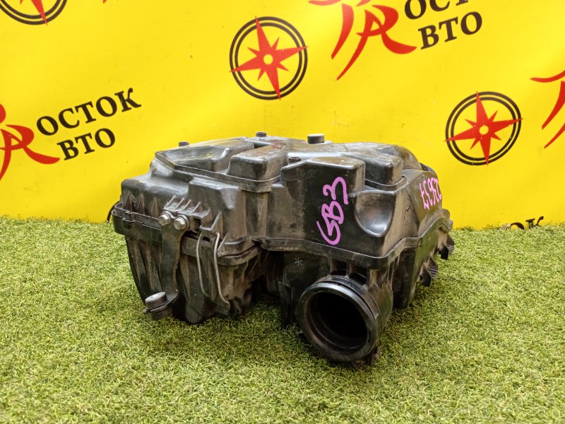 Корпус воздушного фильтра, 400 рублей, Красноярск