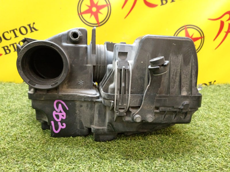 Корпус воздушного фильтра, 400 рублей, Красноярск