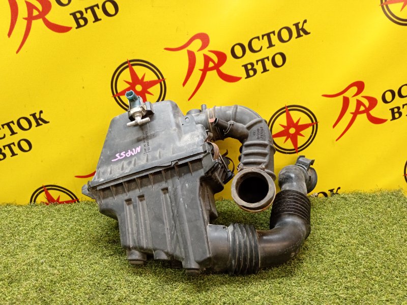 Корпус воздушного фильтра, 250 рублей, Красноярск