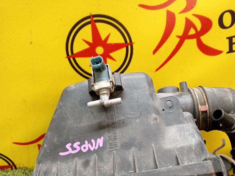 Корпус воздушного фильтра, 250 рублей, Красноярск