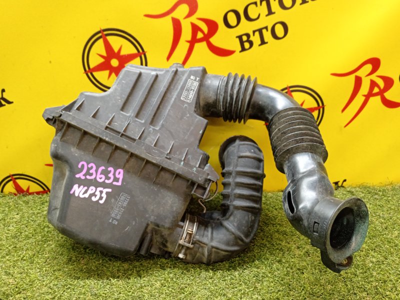 Корпус воздушного фильтра, 250 рублей, Красноярск