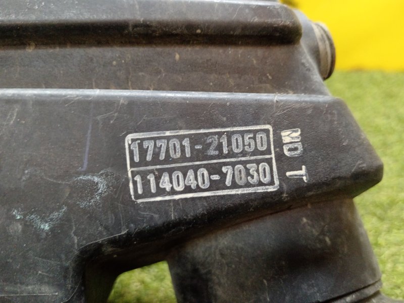 Корпус воздушного фильтра, 250 рублей, Красноярск