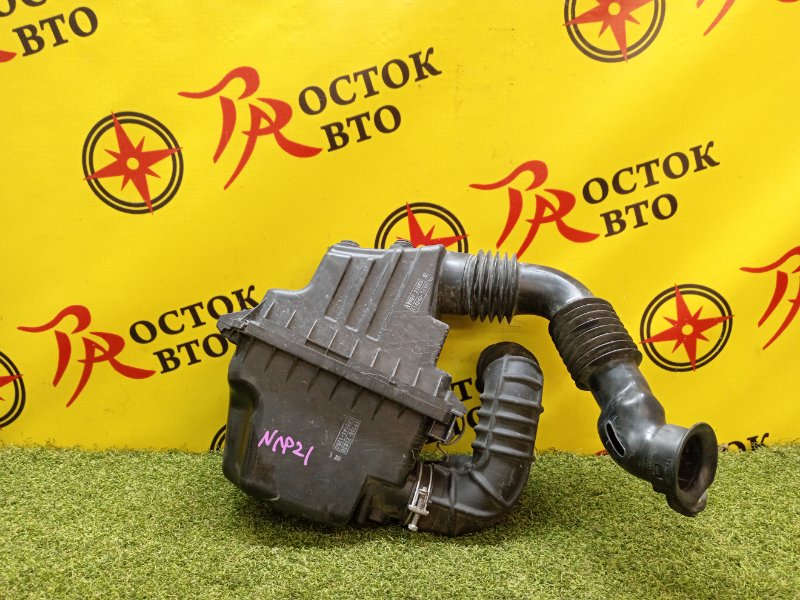 Корпус воздушного фильтра, 250 рублей, Красноярск