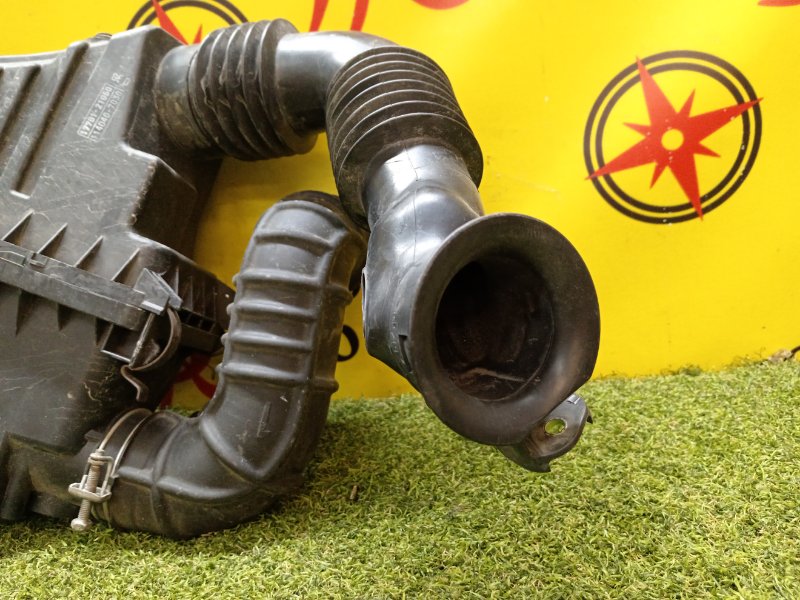 Корпус воздушного фильтра, 250 рублей, Красноярск