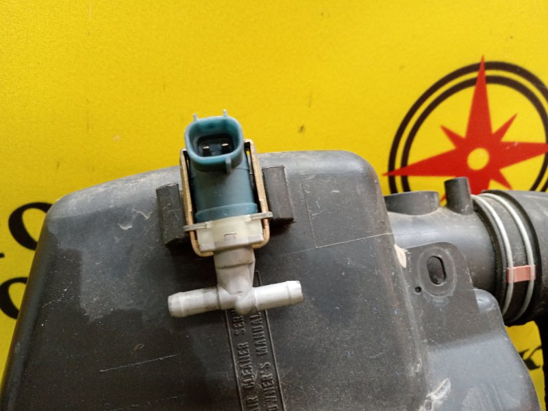 Корпус воздушного фильтра, 250 рублей, Красноярск