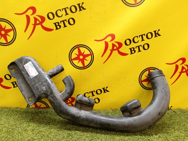 Воздухозаборник, 500 рублей, Красноярск