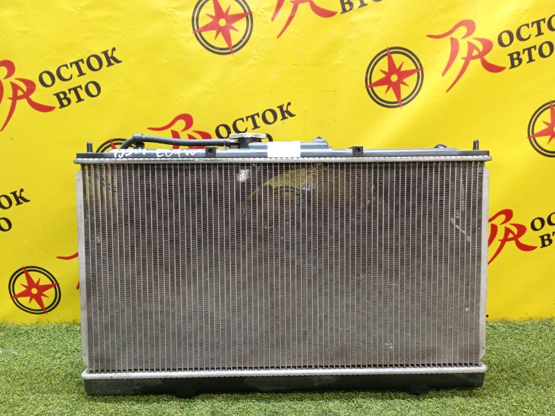 Радиатор охлаждения двигателя, 10000 рублей, Красноярск