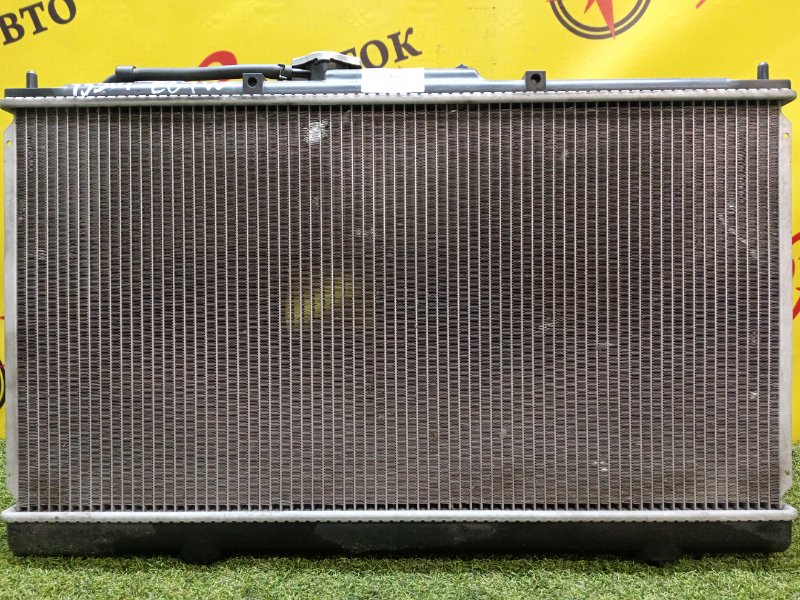 Радиатор охлаждения двигателя, 10000 рублей, Красноярск