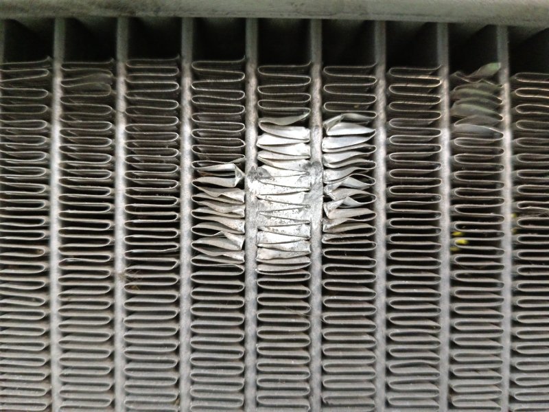 Радиатор охлаждения двигателя, 10000 рублей, Красноярск