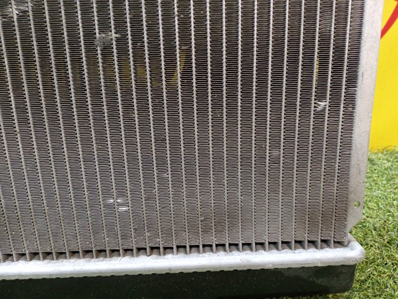 Радиатор охлаждения двигателя, 10000 рублей, Красноярск