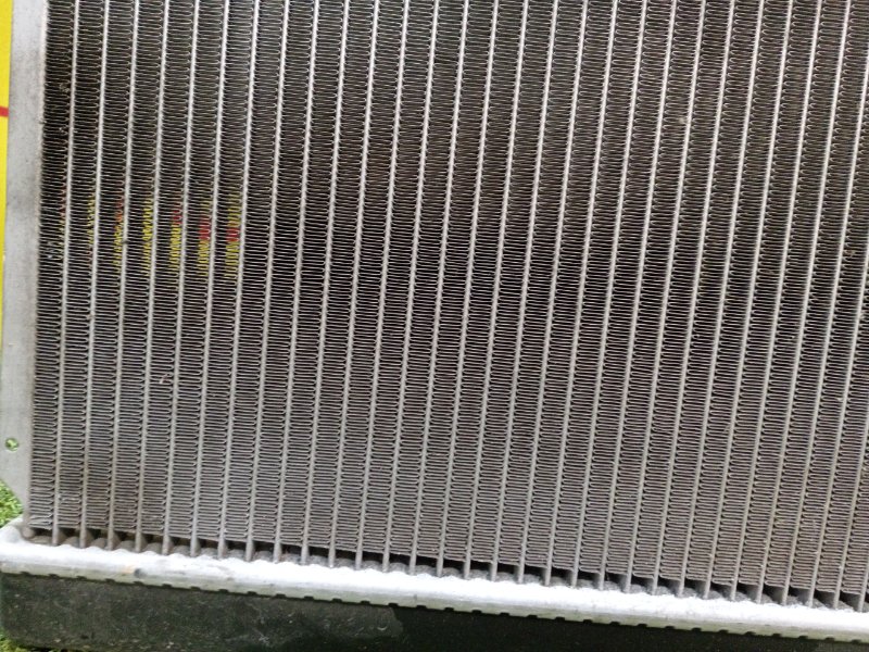 Радиатор охлаждения двигателя, 10000 рублей, Красноярск