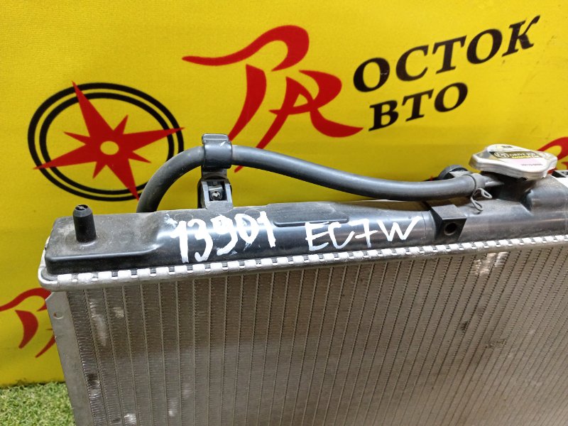 Радиатор охлаждения двигателя, 10000 рублей, Красноярск