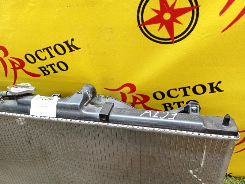 Радиатор охлаждения двигателя, 10000 рублей, Красноярск