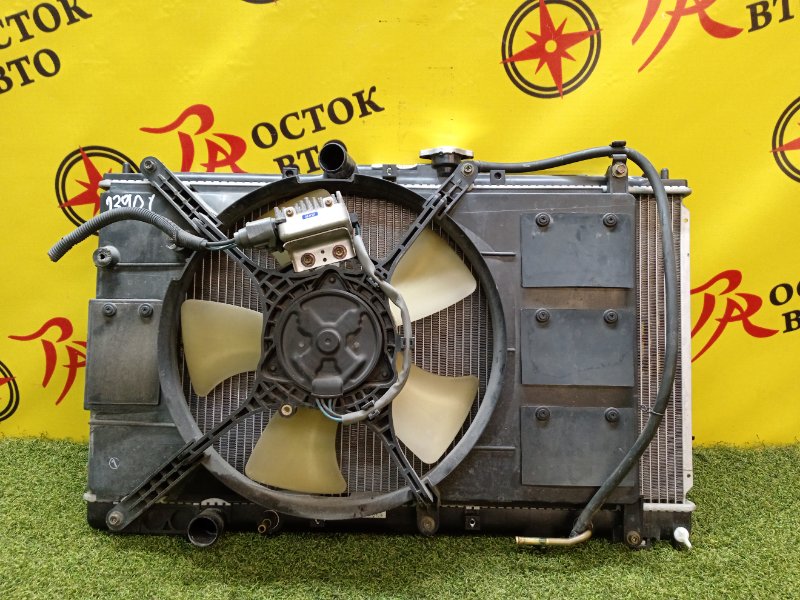 Радиатор охлаждения двигателя, 10000 рублей, Красноярск