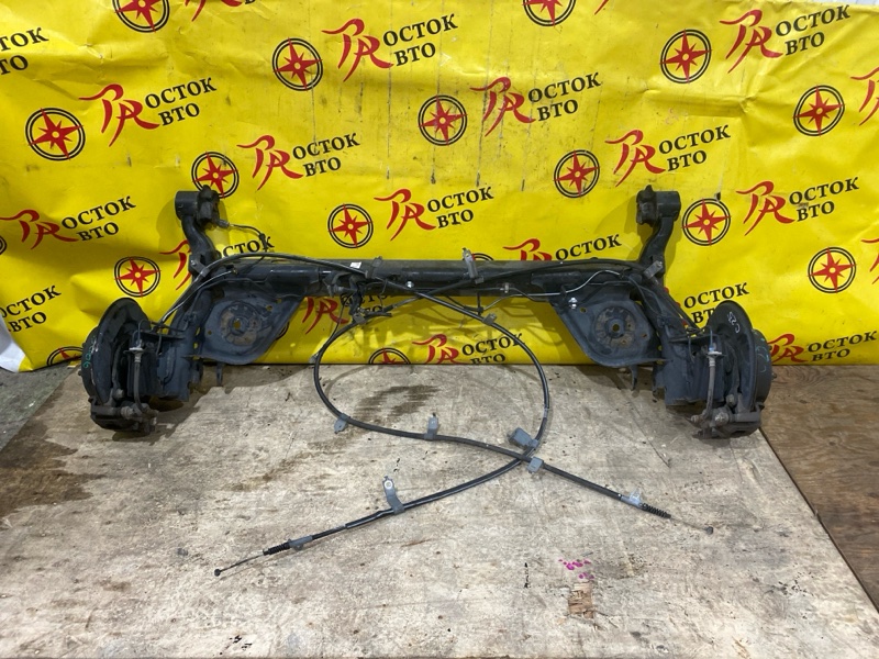 Балка подвески, 6000 рублей, Красноярск