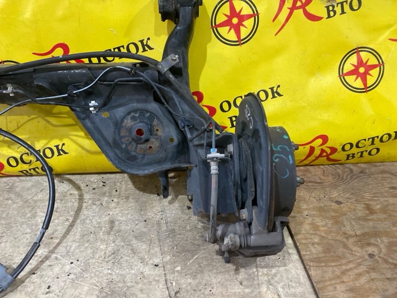 Балка подвески, 6000 рублей, Красноярск