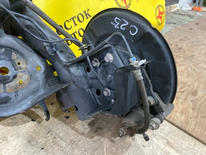 Балка подвески, 6000 рублей, Красноярск