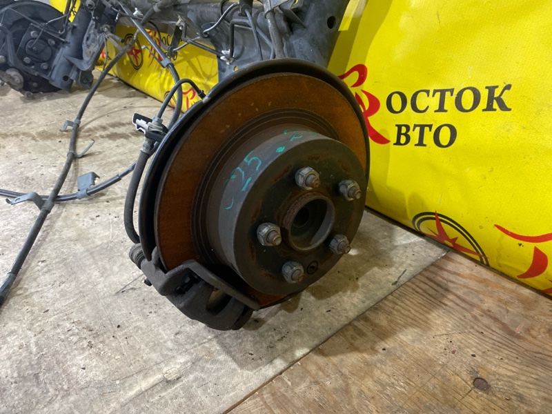 Балка подвески, 6000 рублей, Красноярск