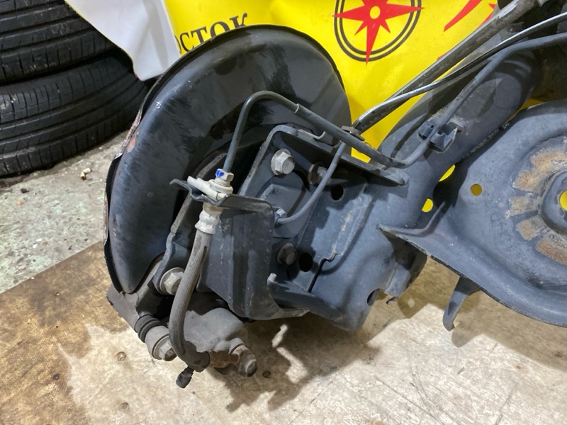 Балка подвески, 6000 рублей, Красноярск