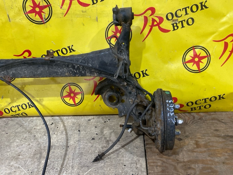 Балка подвески, 5500 рублей, Красноярск