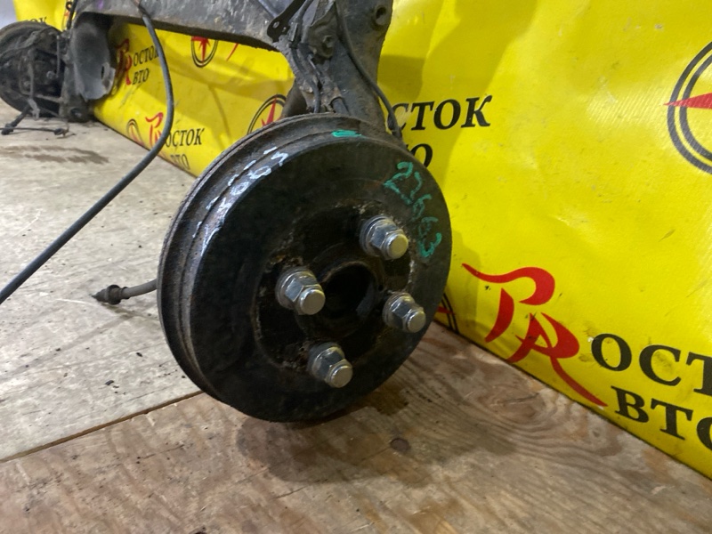 Балка подвески, 5500 рублей, Красноярск