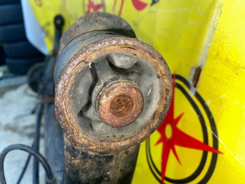 Балка подвески, 5500 рублей, Красноярск