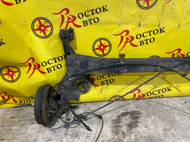 Балка подвески, 5500 рублей, Красноярск