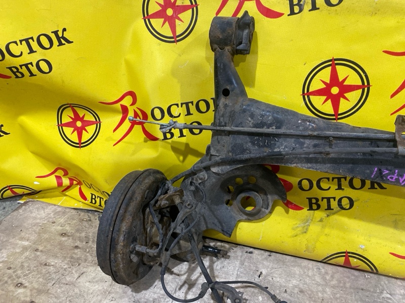 Балка подвески, 5500 рублей, Красноярск