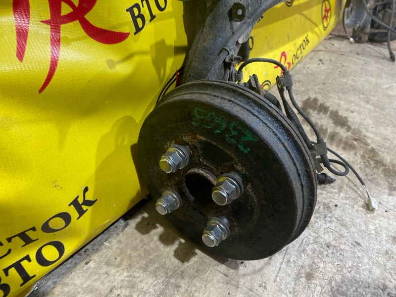 Балка подвески, 5500 рублей, Красноярск