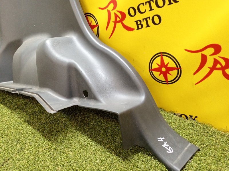 Обшивка багажника, 1000 рублей, Красноярск