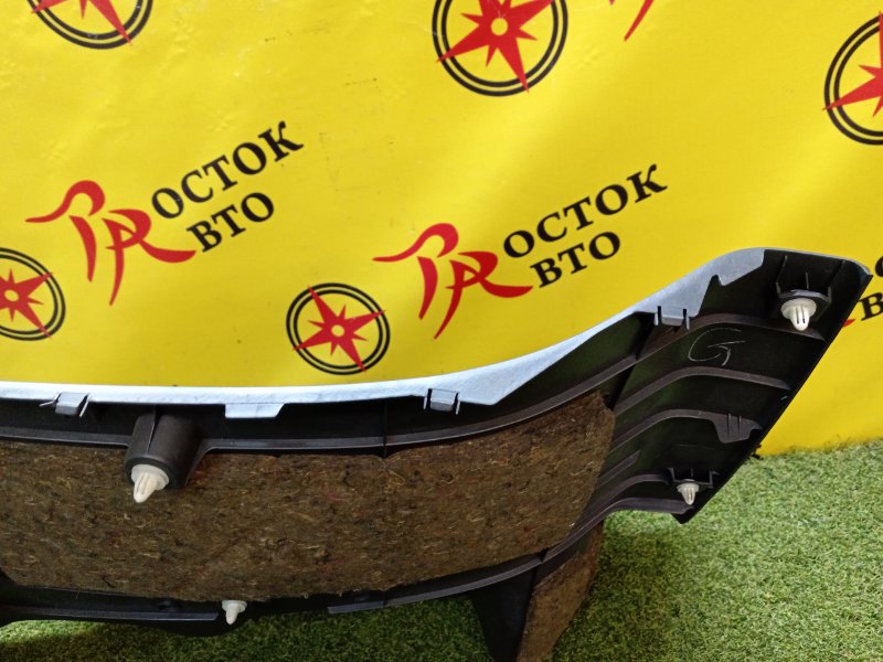 Обшивка багажника, 1000 рублей, Красноярск