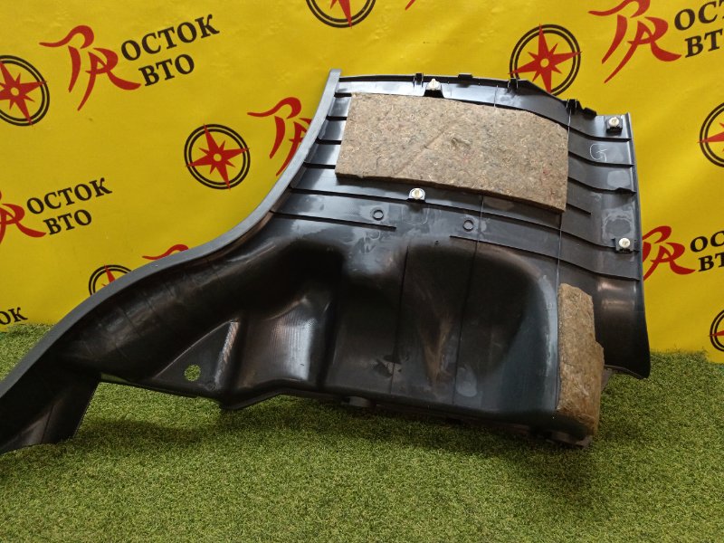 Обшивка багажника, 1000 рублей, Красноярск