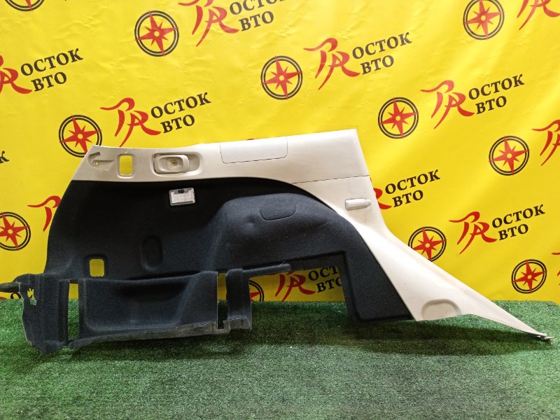 Обшивка багажника, 1500 рублей, Красноярск