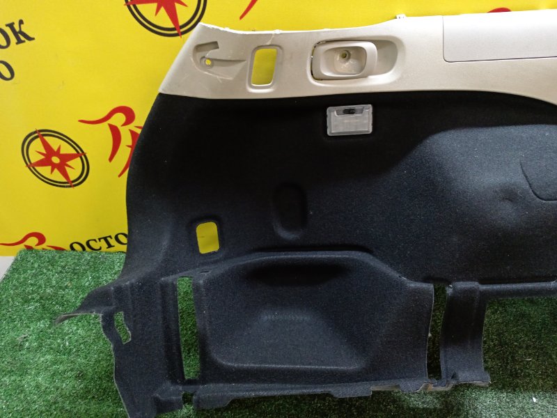 Обшивка багажника, 1500 рублей, Красноярск