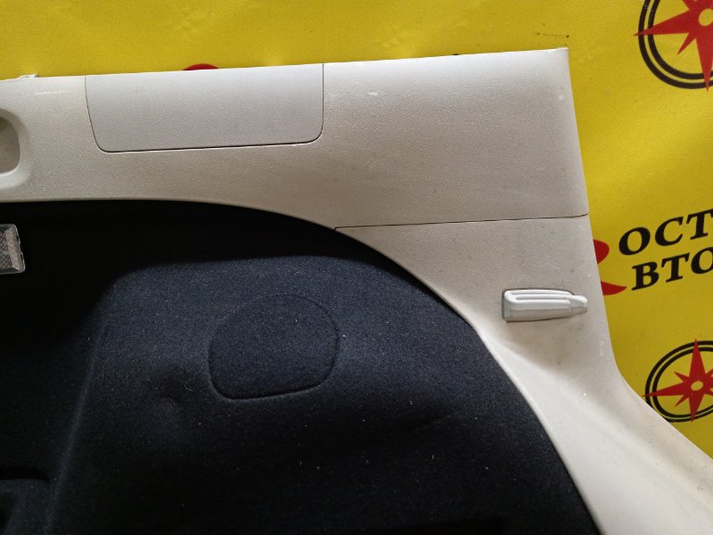 Обшивка багажника, 1500 рублей, Красноярск