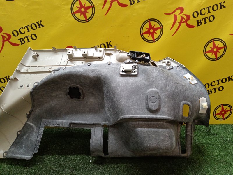 Обшивка багажника, 1500 рублей, Красноярск