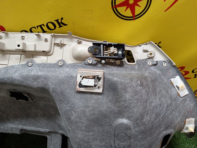 Обшивка багажника, 1500 рублей, Красноярск